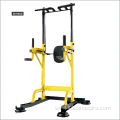 Multi-Function DIP Station home gym equipment Power Tower